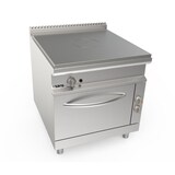 thumbnail of Saro kookplaat + elektrische oven model Lq / Tpg4Le