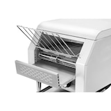 thumbnail of Royal Catering - Royal Catering - RCKT-1940 - Grille-pain en continu - Acier inoxydable