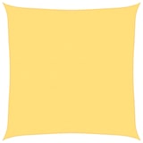 thumbnail of Toldo de vela beige HDPE 160 g/m² 6x6 m
