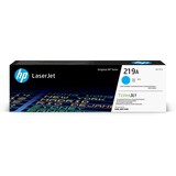 thumbnail of HP 219A Original Cyan Tonerkartusche für LaserJet Drucker