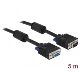 thumbnail of Delock Verlдngerungskabel SVGA 5m Stecker-Buchse