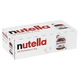 thumbnail of Nutella Nuss-Nougat-Creme 120 Portionen x 15 g (1,8 kg)