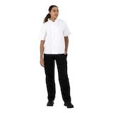 thumbnail of Lot de 2 vestes de cuisine blanches XL - NISBETS ESSENTIALS