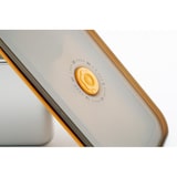 thumbnail of Plastorex - Boîte de conservation micro-ondable en inox, 125 CL, L.21.2*l.13.2*h.6.5 cm