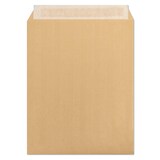 thumbnail of Clairefontaine 125x Versandtaschen haftklebend Kraft 260x330mm/B4 90g - Braun 7954C