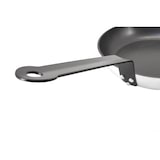 thumbnail of METRO PROFESSIONAL Bratpfanne, Aluminium, Ø 20 cm, 2-Fach Teflon Antihaftbeschichtung, ofenfest