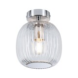 thumbnail of Paulmann Plafonnier LED Ruya IP44 E14   230V max. 20W gradable Verre#Chrome 71141