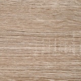 thumbnail of Commode HWC-K75, armoire étagère, porte coulissante 5 compartiments de rangement, aspect bois métal industriel 84x80x40cm ~ naturel