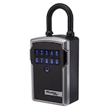 thumbnail of Master Lock Schlüsseltresor Bluetooth mit Bügel 5440EURD