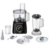 thumbnail of BOSCH Robot Multifonction Multitalent 3 800 W 2.3 L Noir Mcm3201B