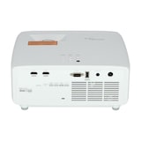 thumbnail of Optoma HZ146X-W Full HD Beamer mit 3800 Lumen und nachhaltigem Design für Heimkino und Gaming