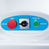 thumbnail of Spiral-Teigknetmaschine, Inhalt 10 Liter, 0,55 kW