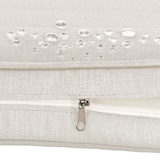 thumbnail of Garten-Loungeset Sundo im Rope-Design mit Polyrattan