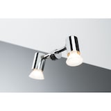 thumbnail of Paulmann Éclairage de miroir Mintaka   GU10   230V max. 20W gradable Chrome 70880