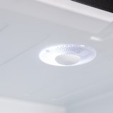 thumbnail of Klarstein Happy Hour Minibar 40L 5-15°C 23 dB LED-Licht Schwarz