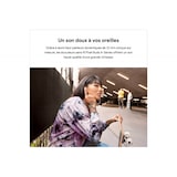 thumbnail of Google Pixel Buds A-Series White