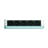 thumbnail of D-Link DGS-1005D 5-Port Gigabit Switch