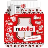thumbnail of nutella Adventskalender (528g)