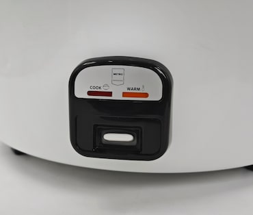 METRO PROFESSIONAL Diepe koekenpan, roestvrij staal, 28 cm, hoogte: 9 cm, zond
