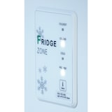 thumbnail of Congelador vertical No Frost, JOCEL, JCV163NF