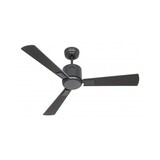 thumbnail of Deckenventilator mit WLAN CasaFan 952141W ECO NEO III 103 cm Basaltgrauer Motor / Wendeflügel in Silber und Wenge