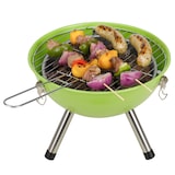 thumbnail of tepro Mini-Kugelgrill Crystal