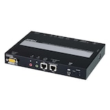 thumbnail of ATEN CN9000 1-Local-Remote Share Access Einzelport VGA KVM over IP Switch