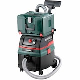 thumbnail of Allessauger ASR 25 L SC
