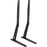 thumbnail of SpeaKa Professional SP-6644608 TV-Standfuß 94,0 cm (37") - 177,8 cm (70") Starr