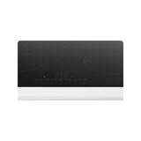 thumbnail of Table De Cuisson Vitrocéramique 4 Foyers Powerboost Usage Non Intensif Bosch
