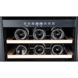 thumbnail of PKM Weintemperierschrank WKS72-2, 193 Liter Nutzinhalt, automatisches Abtauverfahren