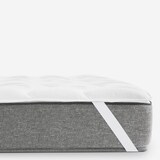 thumbnail of Topper Microfibra 140 x 190 cm | PIKOLIN HOME | Hipoalergénico | Transpirable