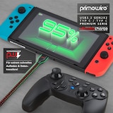 thumbnail of Primewire USB-C 3.1 zu USB C Gen 2 Kabel / Ladekabel / Datenkabel für Smartphone, Tablet - 0,5m