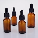 thumbnail of Dayshake Pipetflesjes 15ml - 20 stuks - Druppelflesje - Pipetflesje - Pipet voor vloeistoffen