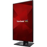 thumbnail of Viewsonic VP Series VP2768a LED display 68,6 cm (27") 2560 x 1440 Pixel Quad HD Schwarz