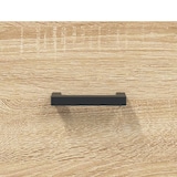 thumbnail of vidaXL Sideboard Sonoma-Eiche 69,5x34x90 cm Holzwerkstoff