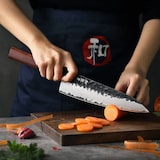 thumbnail of Hezhen PM8S Retro Series - Messenset met blok (7)