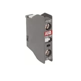 thumbnail of ABB Stotz S&J Hilfsschalterblock CA5-01 1SBN010010R1001