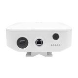 thumbnail of LevelOne AX3000 Dual Band Wi-Fi 6 Outdoor PoE WLAN Access Point, omnidirektional, 2,4 GHz, 5 GHz, 3000 Mbit/s, WPA2, WPA3, 10,100,1000 Mbit/s