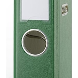 thumbnail of SIGMA Map, polypropyleen, DIN A4, 50 mm, smal, groen, 5 stuks