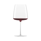 thumbnail of Zwiesel Glas SIMPLIFY Weinglas samtig & üppig 6er Set