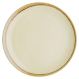 thumbnail of Olympia Kiln ronde coupeborden zandsteen 28cm