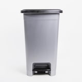 thumbnail of Balde do Lixo DUSTBIN com Pedal Cinza 25L