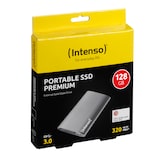 thumbnail of Intenso 3823430 Portable SDD 128GB USB3.0 1.8 Zoll mSATA600 anthrazit