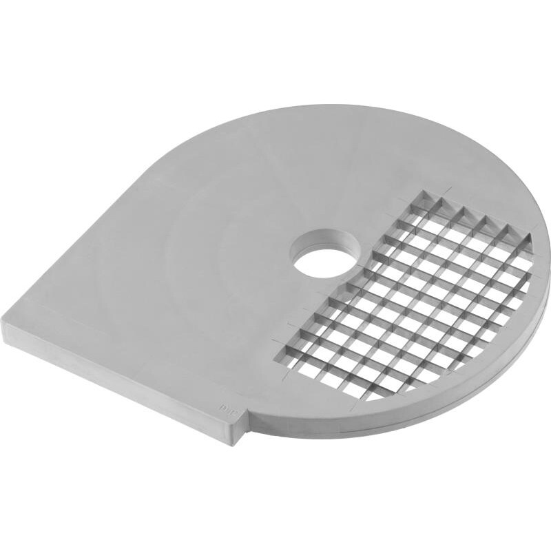 Würfelgatter 10 mm für Profi-Gemüseschneider