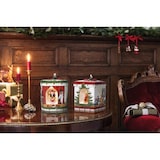 thumbnail of Villeroy & Boch Christmas Toys Geschenkpaket groß eckig: Kinder 17x17x21,5cm