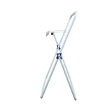 thumbnail of Tecnokit dispenser porta rotoloni carta industriale richiudibile cm 48x46x90