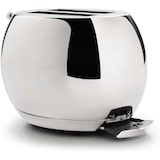 thumbnail of BUGATTI - Tostadora Romeo en color Acero - Acabado color sólido - 220-240 Voltios