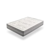 thumbnail of Colchón Muelles Ensacado Dual Memory Doble Cara 90x180 Altura 30 cms +/-2