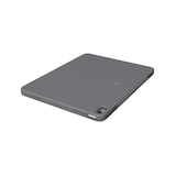 thumbnail of Keyboard & Touchpad Logitech Combo Touch for 13-inch iPad Air (DE) (920-012611)